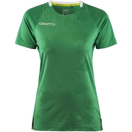 Sportshirt Dames Craft Premier Solid