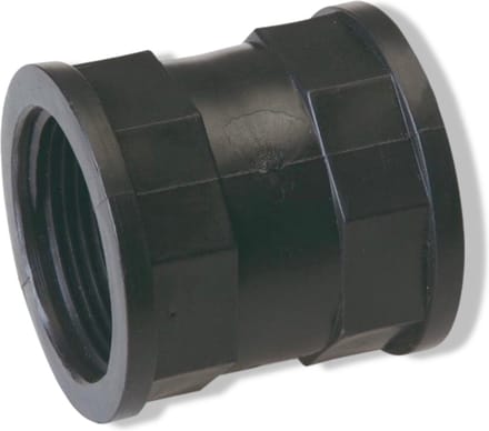 Velda Connection Part + screw 1.1/2 Inch