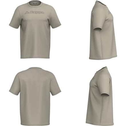 T-shirt Kappa Feddu