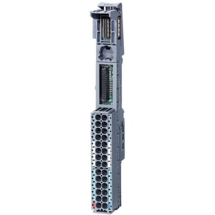 Siemens Baseunit type a1 bu15-p16+a0+12b/t 6es7193-6bp40-0ba1
