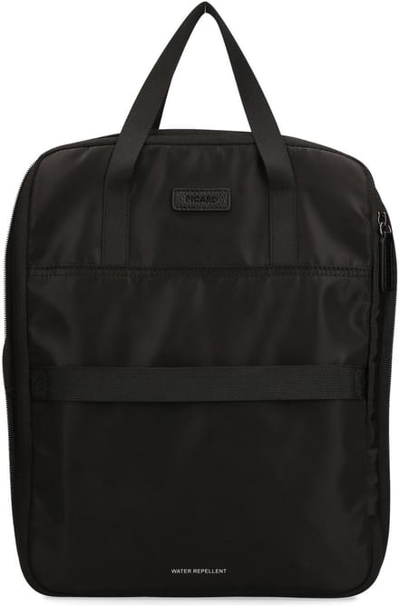 PICARD handtas reistas S'pore Hand bag Black zwart