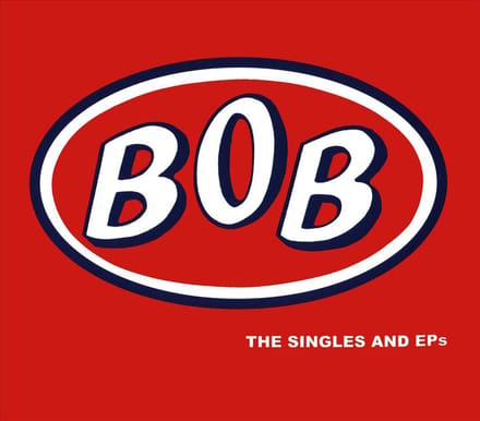 The Singles And E Ps