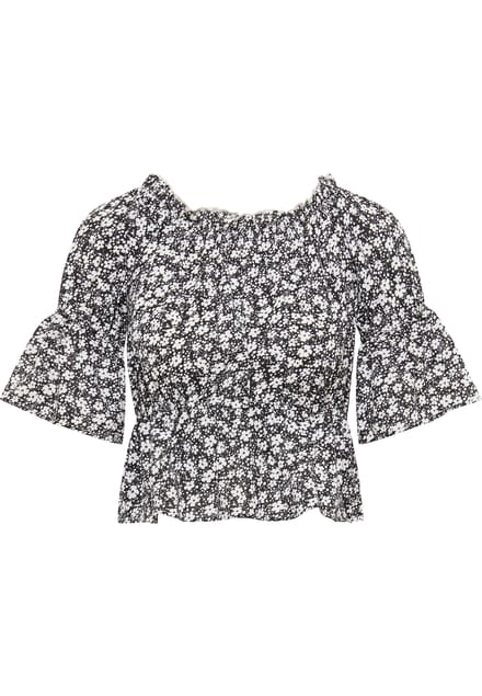 myMo blouse esha