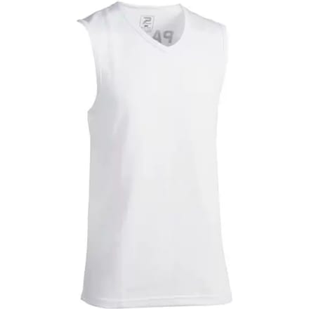 Mouwloos T-shirt Patrick Cadiz