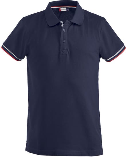 Clique Newton 028237 - Dark Navy - M