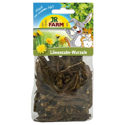 150g JR Farm Paardenbloemwortel