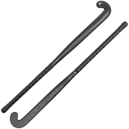 TK P4 Late Bow Hockeystick