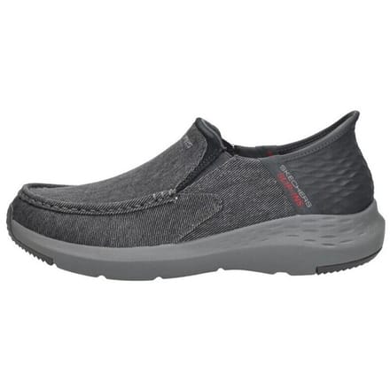Skechers Hands Free Slip-ins Instappers grijs - Maat 40