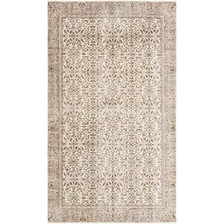 Vloerkleed Callista handgemaakt wol | Hadorn