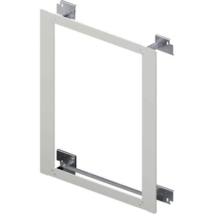 Rittal SV 9666.851 Inbouwset Staal 1 stuk(s)