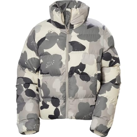 Helly Hansen W Jade Puffer Jacket - Fashion Wear - Vrouwen