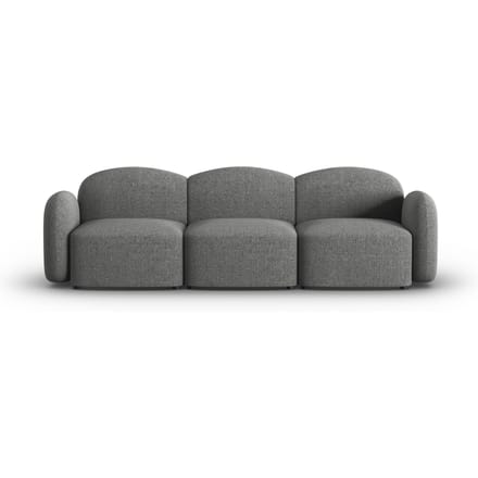 3-zitsbank Blair chenille | Micadoni Home