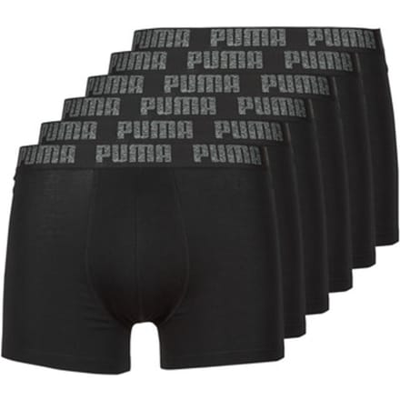 Puma  Boxers PUMA BASIC X6