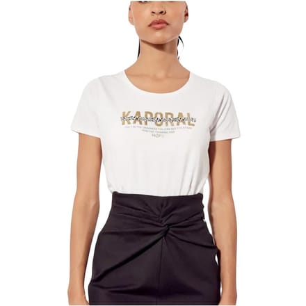 Kaporal Kalin T-shirt voor dames