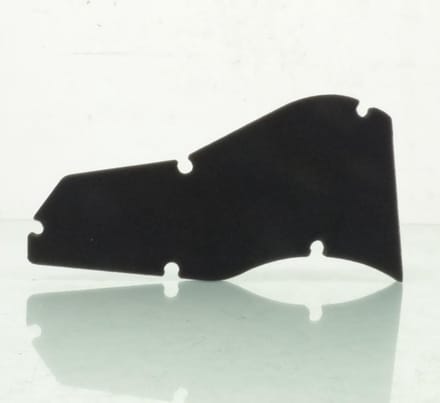 athena luchtfilter voor sym 125 shark scooter 1999 tot 2002 nieuw