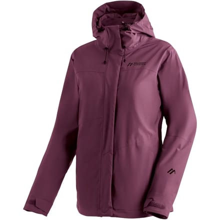 Waterdicht damesjack Maier Sports Metor