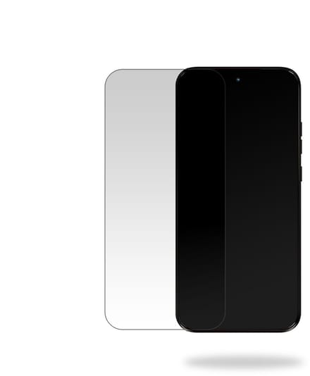 Mobilize Screenprotector geschikt voor Motorola Moto G67 Glazen | Mobilize Screenprotector - Case Friendly