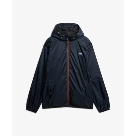 Superdry - Essential Tri Windbreaker Jas - Heren