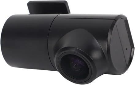 Dashcam Auto Full HD met Nachtzicht en Rijhulpsystemen (ADAS)
