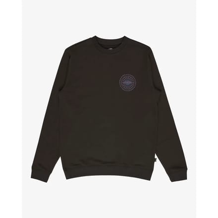 Sweatshirt Billabong Foundation CR Core Fit