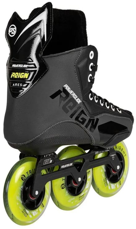 Powerslide Reign Triton 100 Inline Skates Zwart EU 38