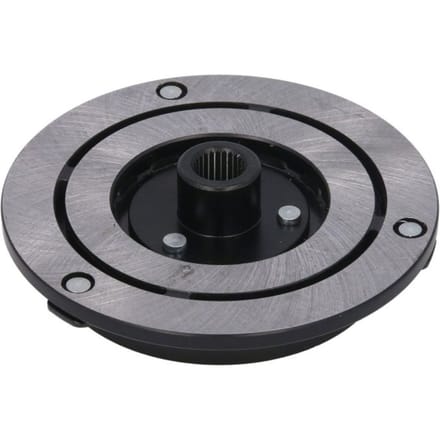 Koppelingselementen aircocompressor  THERMOTEC KTT020105