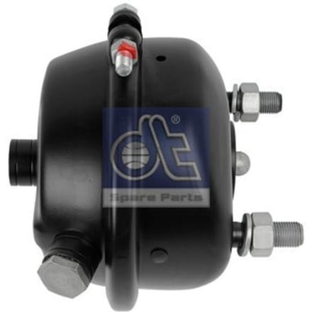 Zuigerremcilinder DT Spare Parts 3.74008