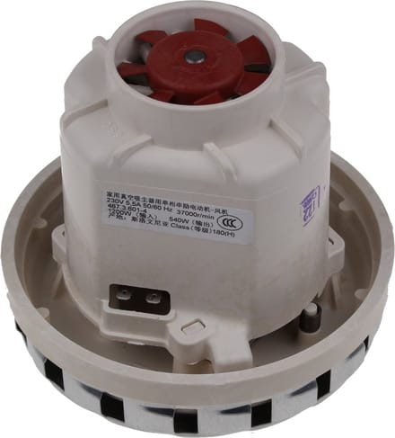 KARCHER - STOFZUIGERMOTOR NT55/1 - NT65/2 - 64902450