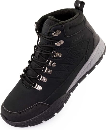 Winterlaarzen voor heren Loap Sterling Zwart - 46