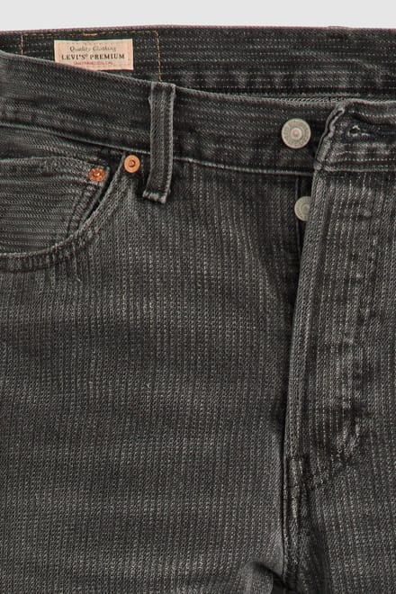 Levi's 501 Levis Original Fine Dining Größe: W36L32 | Jeans Outlet | Herren