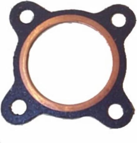 Cilinderkop pakking Tomos A3 Tomos A35 50cc DMP
