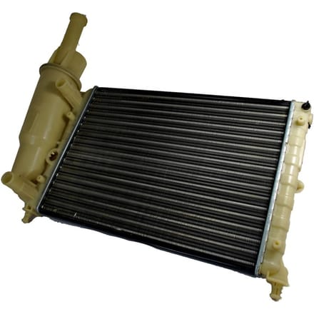 Radiator, motorkoeling THERMOTEC D7F003TT