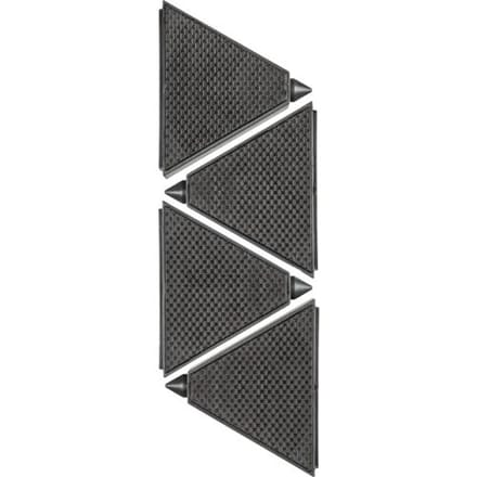 kwb 785800 TriGrips werkstukdocumentatie Werkstukondersteuning