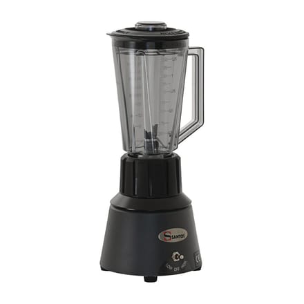 Santos 33 Barblender Grijs