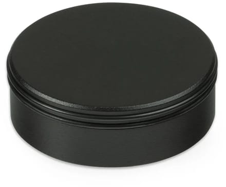 Pro-Ject Puck DS Steel Black