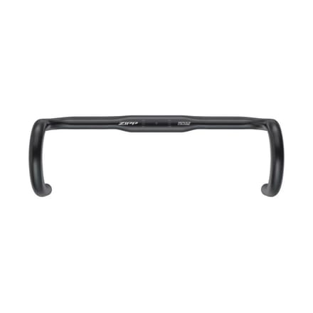Zipp Service Course 80 Ergonomic Top Stuur Zwart 31.8 mm / 420 mm