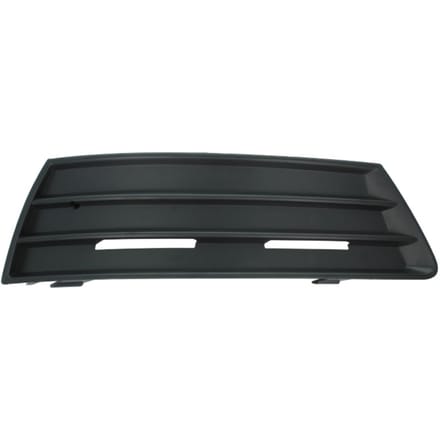 Ventilatierooster, bumper BLIC 6502-07-9540916P rechts