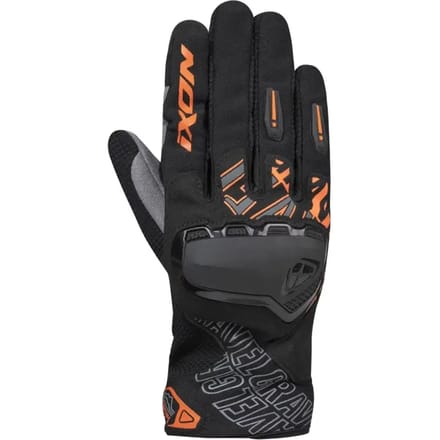 Zomer motorhandschoenen Ixon Gravel