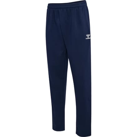 Hummel-broek Hmlmover katoenen broek 205597