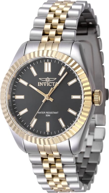 Invicta Specialty 47499 Dames Quartz horloge - 36 mm