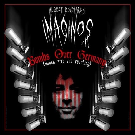 Imaginos