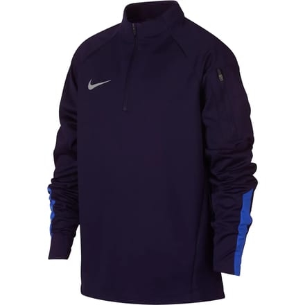 Kinder sweatshirt Nike Shield Squad
