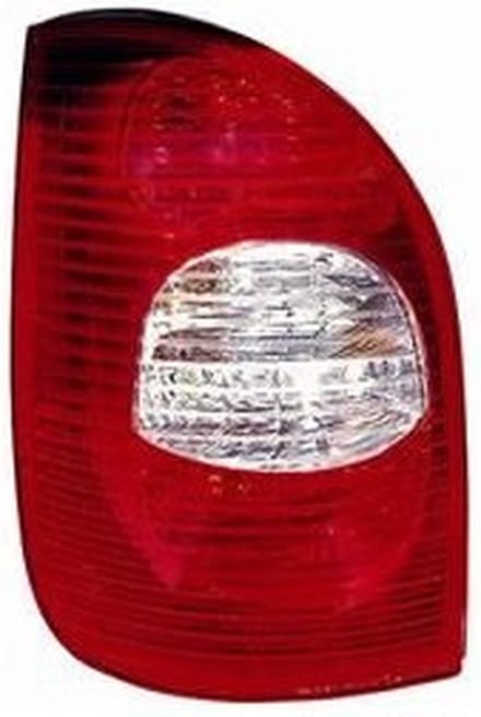Achterlicht links Citroen Xsara Picasso (n68). Model: 1999-09 - 2012-06