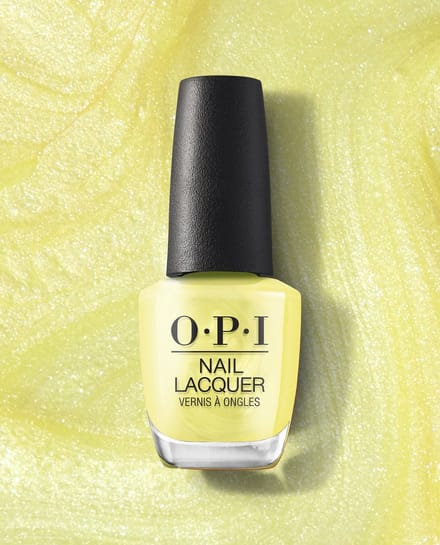 OPI Nail Lacquer - Sunscreening My Calls - Nagellak