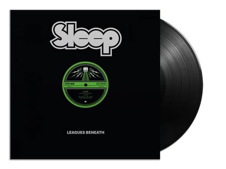 Leagues Beneath (LP)