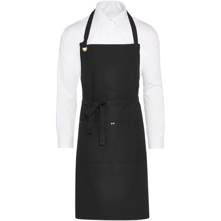 Schort met oogjes SG Accessories Bistro Provence