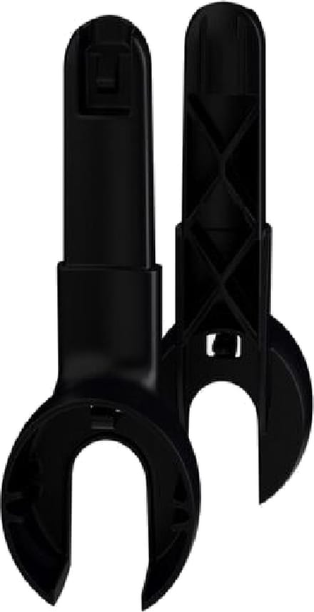 Bugaboo Fox Wiegstandaard Adapters