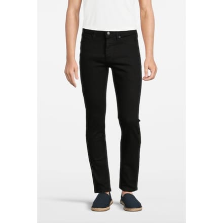 French Connection Jean Slim Fit Midnight Größe: 34 | Slim Jeans Outlet | Herren