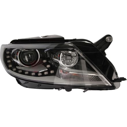 Koplampen MAGNETI MARELLI 711307024171, rechts