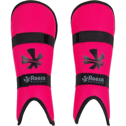 Reece Laverton Shin Guards Scheenbeschermers - Maat S